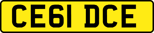 CE61DCE