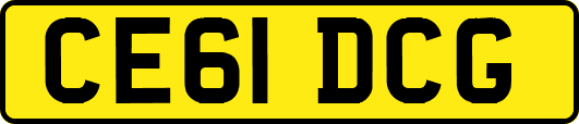 CE61DCG