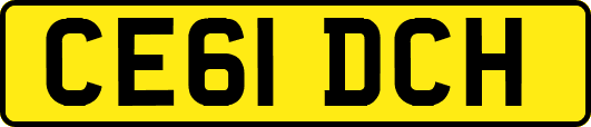 CE61DCH
