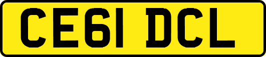 CE61DCL