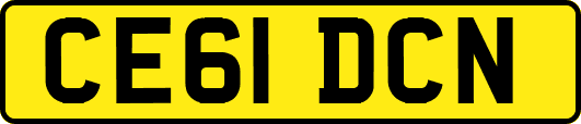 CE61DCN