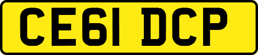 CE61DCP