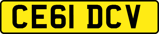 CE61DCV