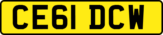 CE61DCW