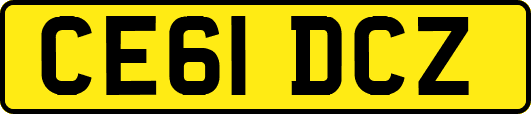 CE61DCZ