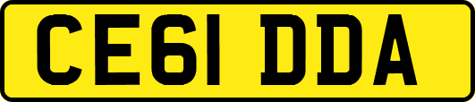 CE61DDA