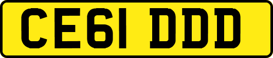 CE61DDD