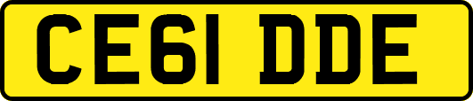 CE61DDE