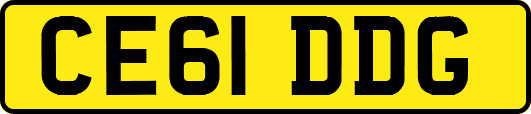 CE61DDG