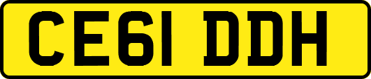 CE61DDH