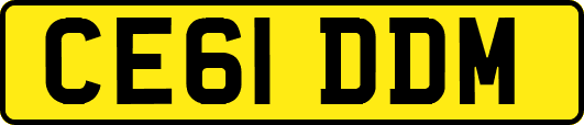 CE61DDM