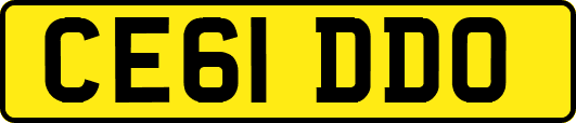 CE61DDO