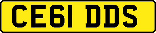 CE61DDS