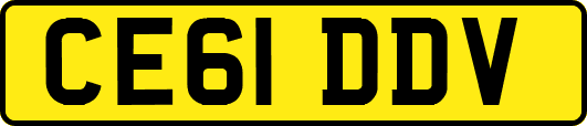 CE61DDV