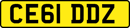 CE61DDZ