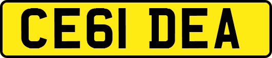 CE61DEA