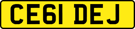 CE61DEJ