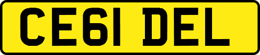 CE61DEL