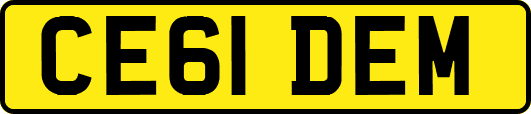 CE61DEM