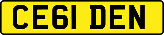 CE61DEN