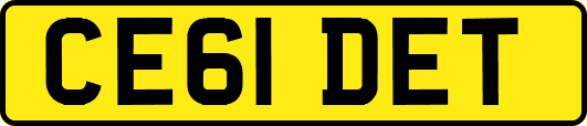 CE61DET