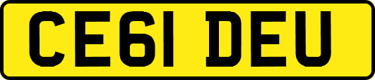 CE61DEU
