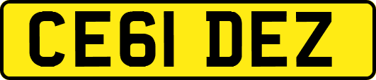CE61DEZ