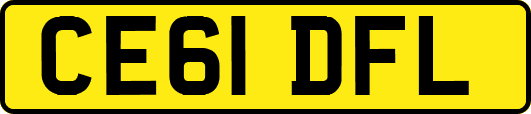 CE61DFL