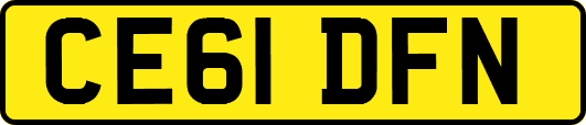 CE61DFN