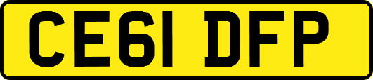 CE61DFP