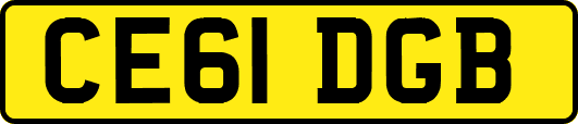CE61DGB