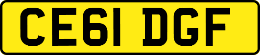 CE61DGF
