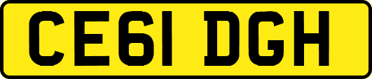 CE61DGH