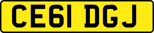 CE61DGJ