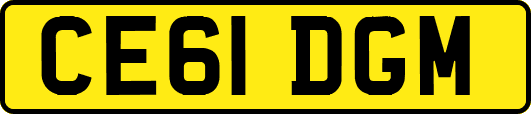 CE61DGM