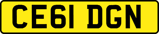 CE61DGN