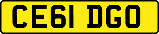 CE61DGO
