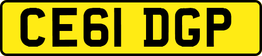 CE61DGP