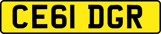 CE61DGR