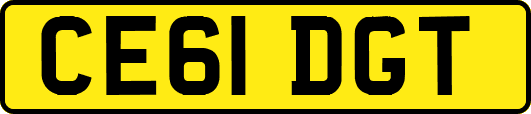 CE61DGT