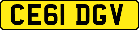 CE61DGV