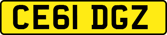 CE61DGZ