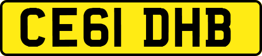 CE61DHB