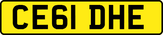 CE61DHE