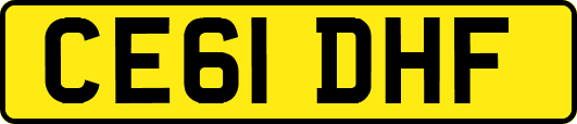CE61DHF