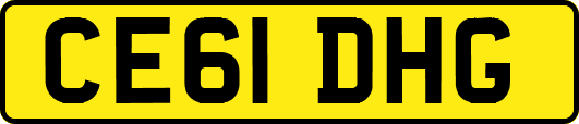 CE61DHG