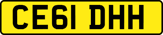 CE61DHH