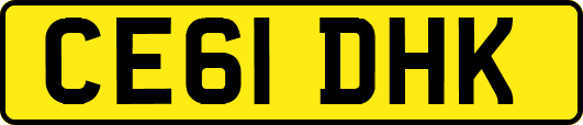 CE61DHK