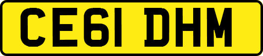 CE61DHM