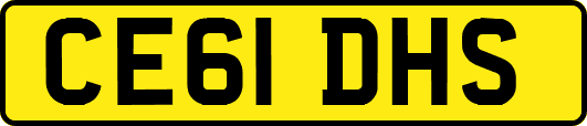 CE61DHS